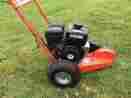 Ex27 Premium With Electric Start Dr Stump Grinder