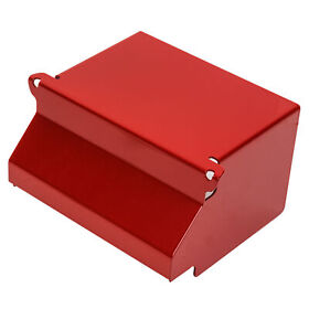 117-0543-01 Exmark Battery Cover Vantage S X Series