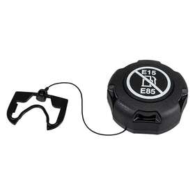 137-4127 Exmark Brand New Fuel Cap Commercial Metro S X Series Walk Behind