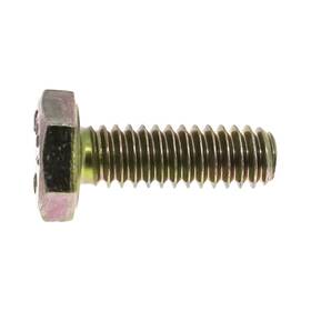 Exmark 321-4 Hex Head Screw Lazer Z Xs Xp Hp Viking Turf Tracer Hydro 1-800252