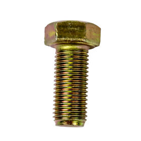 3212-4 Exmark Hex Head Screw Lazer Z As Ct Commercial Walk Behind Ds S X Series
