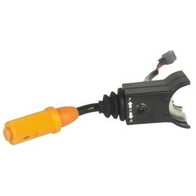 Ezroad 701/26401 Transmission Shifter Handle Compatible With Jcb Backhoe Loader 2cx