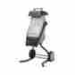 Fd1501 Backyard Reno Electric Wood Chipper Shredder Mulcher Compost Leaves Branch Tree Tool 733281510929