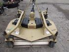 Fdr1660 Land Pride Mower 60