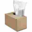 Fel3604101 Fellowes Powershred Shredder Bags For 2127 3140 3250 4250 Series Shredders 50 043859598908