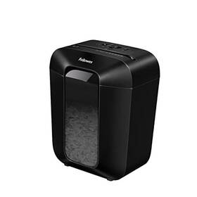 Lx50-db Fellows Powershred Cross-cut Household Paper Shredder 9 Sheet