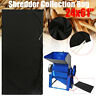 Fnl8913415 Wood Leaf Chipper Shredder Collection Bag Craftsman Mtd Only