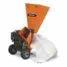 G384173 Generac 208cc Gas Powered 3 In Chipper Shredder New 696471000719