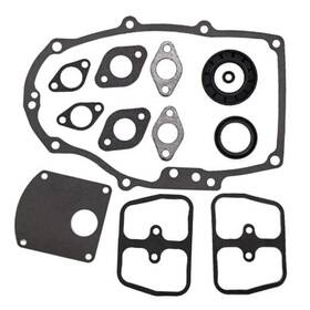 Gaoshun Fh451v Fh531v Gasket Crankcase Cove Set Compatible With Kawasaki Fh580v Fh541v