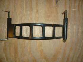 1771556 Garden Way / Troy-bilt Way/troy-bilt Chipper/vac Screen Kit #