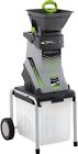 Gardenchippershredder4487 4487 Garden Chipper Shredder Mulcher Mulch Outdoor Lawn Tools Wood Chopper 093328394487
