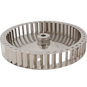 1025302 Garland Blower Wheel 10-3/4dia By