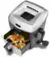 Gcpl01 Ecotonix Compost Shredder Composting 1 Gallon Material Gardening Food Scrap Recycling New 854390004007