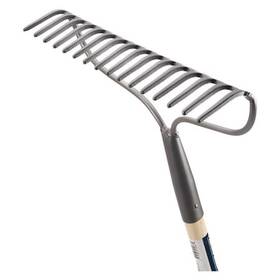 Gemplers 817085014385 Gbr-w Forged Bow Rake Wood Handle