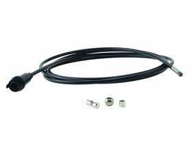 P455-1n General Tools 5.5mm Seeker Camera Probe 3.28-feet Long