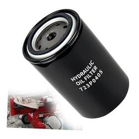 Goduog Oilfilter-1 Log Splitter Hydraulic Oil Filter 723p0405 723-0405 120-818 6515541 Compatible