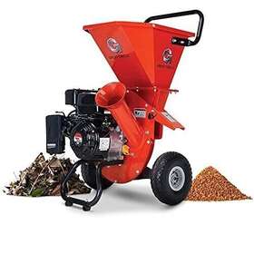 Greatcircle-lceo1 Greatcircle Lceo1 7hp 3-in-1 Wood Chipper Shredder And Mulcher Gas Powered Engine