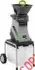 Gs70015 Earthwise Garden Chipper Shredder Electric Small Limb Leaf Grass Twigs Yard Waste Mulcher 750408183330