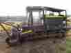 Gt-18xp Gt18xp Gyro Trac 2006 Forestry Mulcher Brush Cutter Cummins 190hp 6bt Diesel