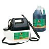 Gugc-ps1 Bare Ground Just Scentsational Up Grass Colorant Preloaded Battery Powe