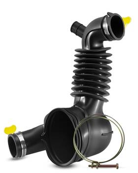 Guqvki 134639910 Washer Coin Trap Tub-to-pump Hose Compatible With Frigidaire Replace 13463991