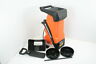 Gut018-fba Superhandy Read Notes Wood Chipper Shredder Electric Max Capacity