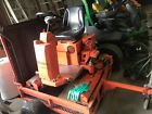 Hp11 Salsco Roller Trailer