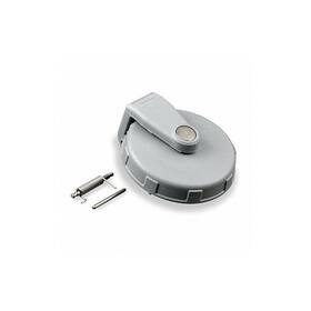 Ca60 Hubbell 783585490250 Pin And Sleeve Products Iec Parts Replacement Cover 60 Amp