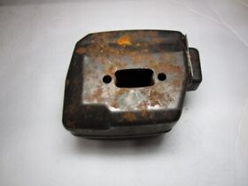 503779701 Husqvarna Stump Grinder Muffler For 272 S
