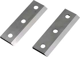 Guo038-fba Intradin China Co. Ltd Mini Wood Chipper Shredder Mulcher Industrial Replacement Blade/knives Set