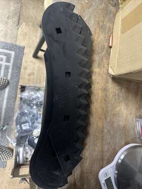 1300-12000 Jaylor/penta Jay-lor /penta Mixer Knives Knife Blade 1005