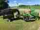 X534 John Deere Agri-fab 2008 Lawn Tractor