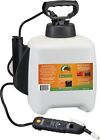 Mc-1fr Just Scentsational Bare Ground Solutions Bark Mulch Colorant