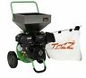 K22752 Viper Wood Chipper Shredder Outdoor Lawn Equipment Chute Gas Powered