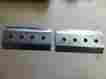 Kch-2019 Vermeer New Set Of Two Chipper Knife Blade 9 G3