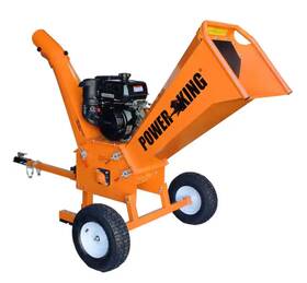 Pk0903-h1 Kohler 4 Inch 9.5 Hp Engine Gas Powered Commercial Chipper Shredder Kit