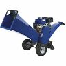 Lce03 Powerhorse Rotor Wood Ducar Ohv Engine Chipping Capacity
