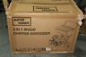 Lce06 Superhandy Brand New Hp Heavy Duty Gas Powered Pro Wood