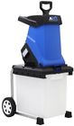 Lcs-1 Chipstar Leaf Chipper Shredder Electric Wood Waste Lawn 683194324147