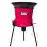 Le800 Flowtron Leaf-eater Electric Leaf Shredder Outdoor Lawn Garden Mulches Steel New