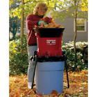 Le9004.0204 Unbranded Electric Mulcher Shreds Wet Or Dry Leaves 0026713099001