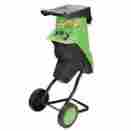 Leafch29463 Seg Electric Leaf Chipper Mulcher Shredder Lawn Garden Cleaning Equipment 712048385406
