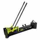 Lj10m Sun Joe 10 Ton Manual Log Splitter Chopper Wood Mulcher Portable Cutter 810829022219