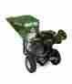 Lsc1100 Mackissic Leaf Shredder With Limited Capabilities