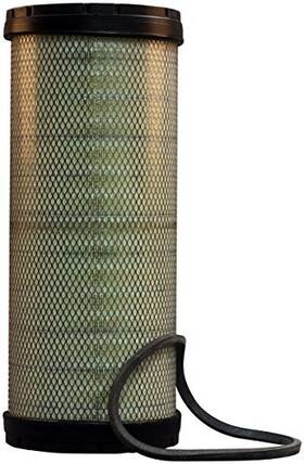 Luber-finer Laf9540 Luber-finer Radial Seal Heavy Duty Engine Air Filter Fits Select