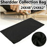 Lye7381157 Size Wood Chipper Bag Leaf Shredder Collection Only Usa