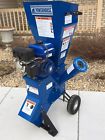 M16620d Powerhorse Ohv Engine Chipping Capacity