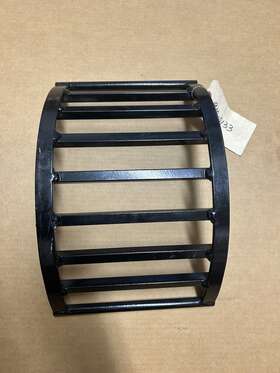 900-0133 Mackissic Rectangular Welded Bar Screen #