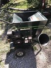 Mc2500 Bolens 5hp Chipper-shredder