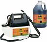 Mcbps-1bl Just Scentsational By Bare Ground Solutions Bark Mulch 632272123523